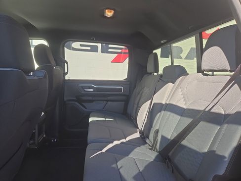 New 2026 RAM 1500 Big Horn/Lone Star image 4