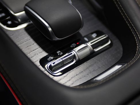 Used 2023 Mercedes-Benz GLE 53 AMG 4MATIC Coupe image 33
