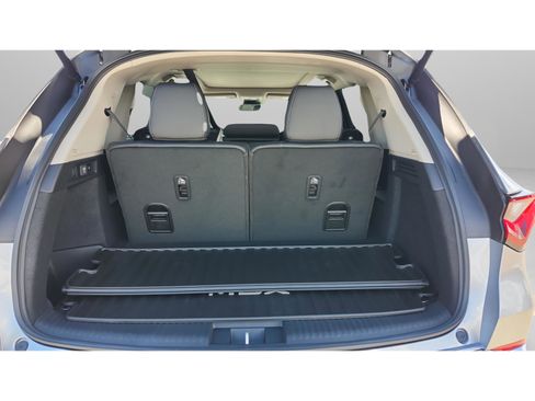 New 2026 Acura MDX FWD w/ Technology Package image 16
