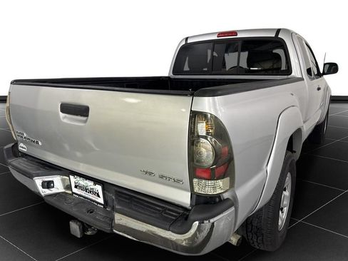 Used 2009 Toyota Tacoma 4x4 Access Cab V6 image 5