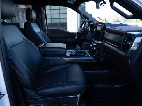 Used 2023 Ford F150 Lariat AWD/4WD image 25