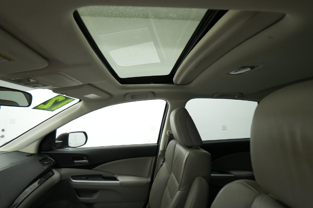 Used 2012 Honda CR-V EX-L image 15