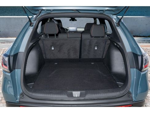 Certified 2023 Honda HR-V Sport image 9