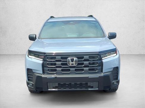 New 2026 Honda Pilot Sport image 6