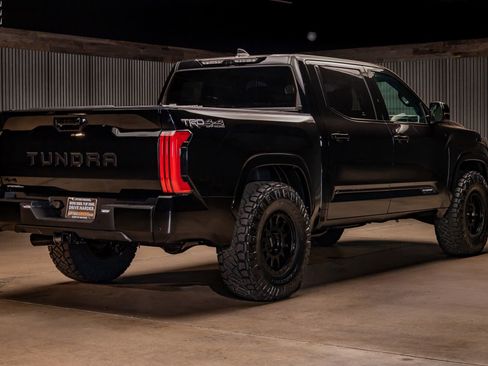 Used 2025 Toyota Tundra SR5 image 10