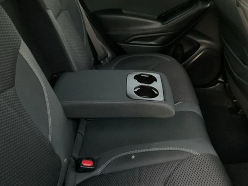 Used 2021 Subaru Forester Premium image 42