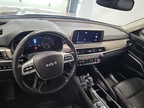 Used 2022 Kia Telluride SX AWD/4WD image 8