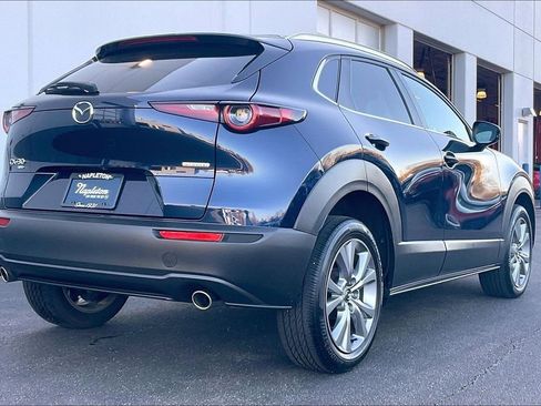 Certified 2023 MAZDA CX-30 AWD 2.5 S w/ Preferred Package image 13