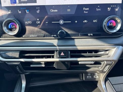 Used 2023 Lexus RX 350 Premium w/ Accessory Package (K3) FWD image 18