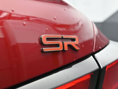 Used 2024 Nissan Altima 2.5 SR w/ SR Premium Package image 15