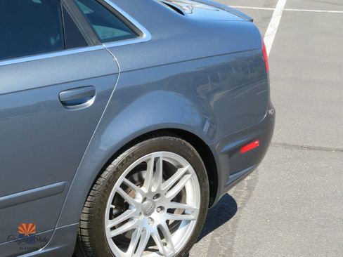Used 2008 Audi S4 Sedan AWD/4WD image 13