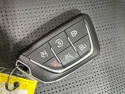 Used 2024 Cadillac Escalade Premium Luxury w/ LPO, Floor Liner Package AWD/4WD image 27