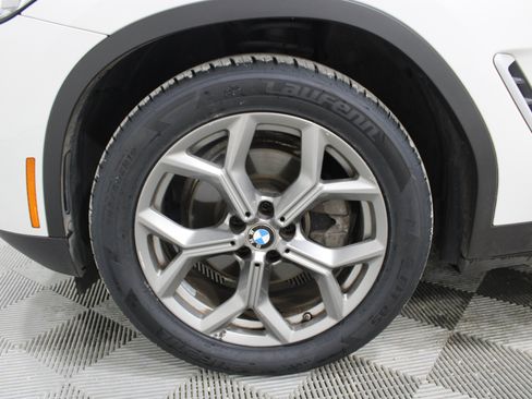 Used 2022 BMW X3 sDrive30i w/ Convenience Package RWD image 33