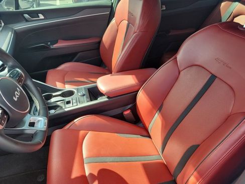 Used 2023 Kia K5 GT-Line image 18