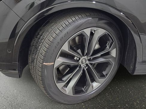 New 2026 Audi Q7 3.0T Premium Plus image 30