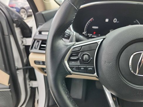 Used 2023 Acura MDX SH-AWD image 20