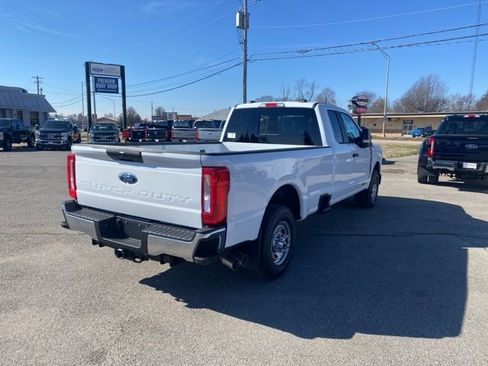 New 2025 Ford F250 XL RWD image 6