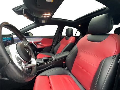 Used 2022 Mercedes-Benz A 220 image 18