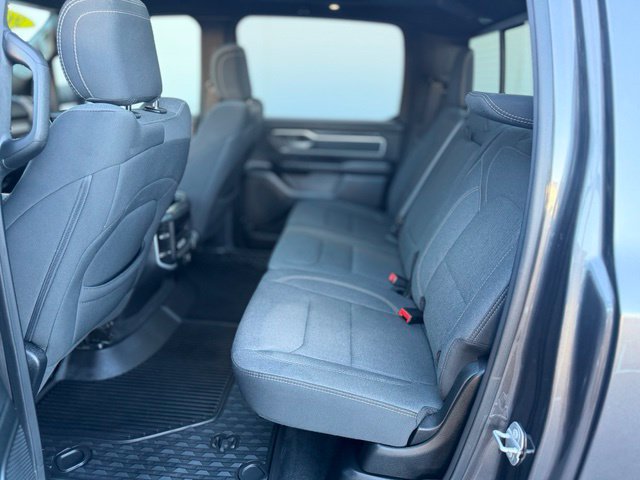 Used 2020 RAM 1500 Big Horn AWD/4WD image 24