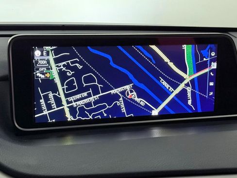 Used 2019 Lexus RX 350L AWD image 33