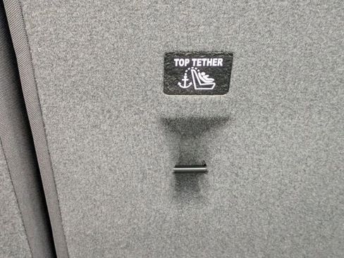 New 2026 Chevrolet TrailBlazer LT w/ Driver Confidence Package image 27