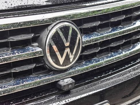 Used 2021 Volkswagen Atlas SEL Premium AWD/4WD image 9