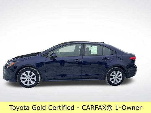 Certified 2024 Toyota Corolla LE image 2
