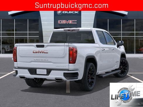 New 2026 GMC Sierra 1500 Denali w/ Denali Reserve Package image 35