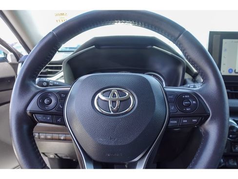 Certified 2025 Toyota RAV4 XLE w/ Weather Package AWD/4WD image 13
