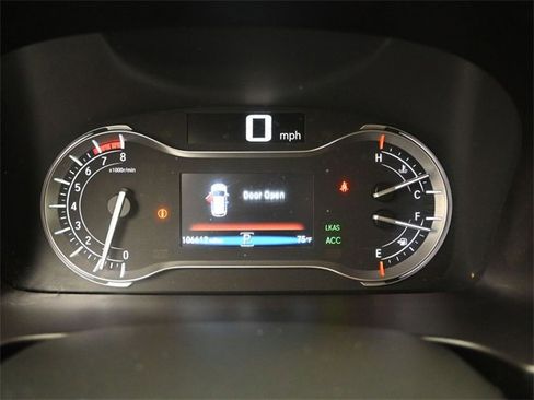 Used 2018 Honda Pilot Elite image 6