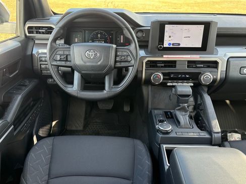 New 2026 Toyota Tacoma SR5 image 10