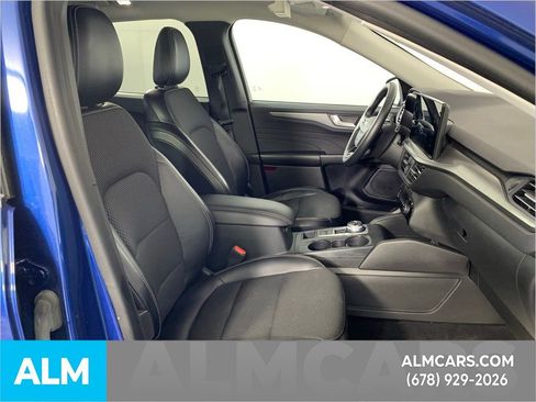 Used 2023 Ford Escape SE image 35