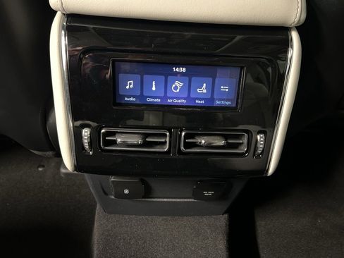 New 2026 Lincoln Aviator AWD image 36