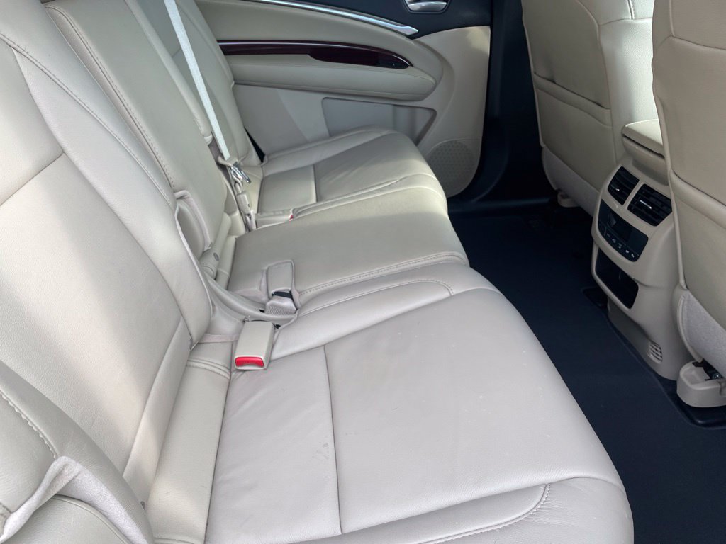 Used 2014 Acura MDX w/ Technology Package FWD image 21
