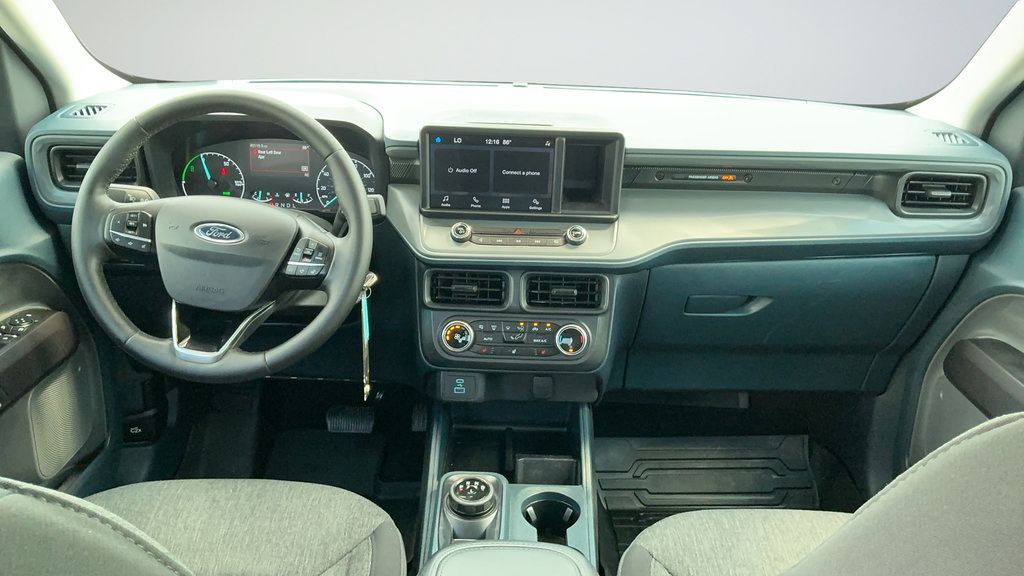 Used 2024 Ford Maverick XLT w/ XLT Luxury Package FWD image 7