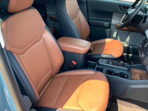 Used 2022 Ford Maverick Lariat w/ Lariat Luxury Package FWD image 7
