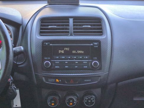 Used 2015 Mitsubishi Outlander Sport ES image 17