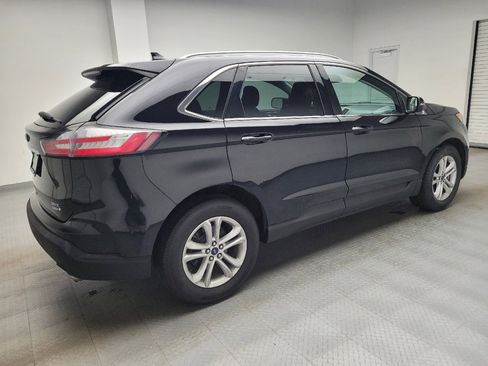 Used 2020 Ford Edge SEL AWD/4WD image 10