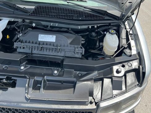 Used 2025 Chevrolet Express 2500 LT w/ LT Preferred Equipment Group RWD image 43