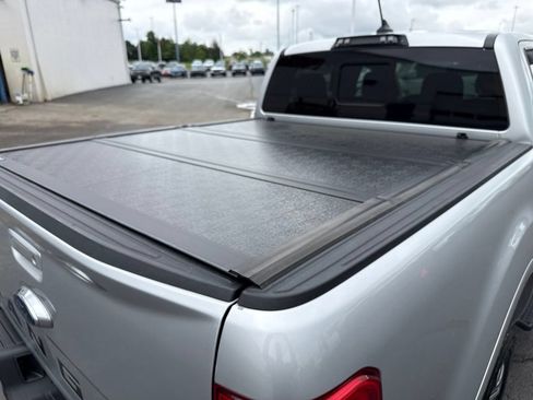 Certified 2019 Ford Ranger Lariat w/ Technology Package AWD/4WD image 40