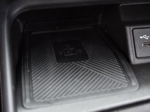 Used 2024 INFINITI QX50 Sport image 19