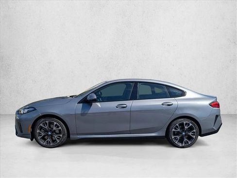 Used 2025 BMW 228i xDrive image 9