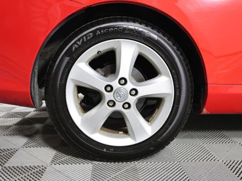 Used 2006 Toyota Solara SE image 8