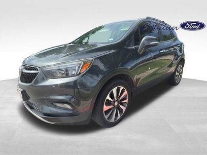 Used 2017 Buick Encore Preferred