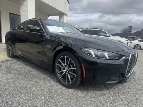 Used 2025 BMW 430i xDrive Coupe AWD/4WD image 36