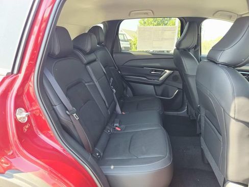 New 2026 MAZDA CX-5 Select AWD/4WD image 14