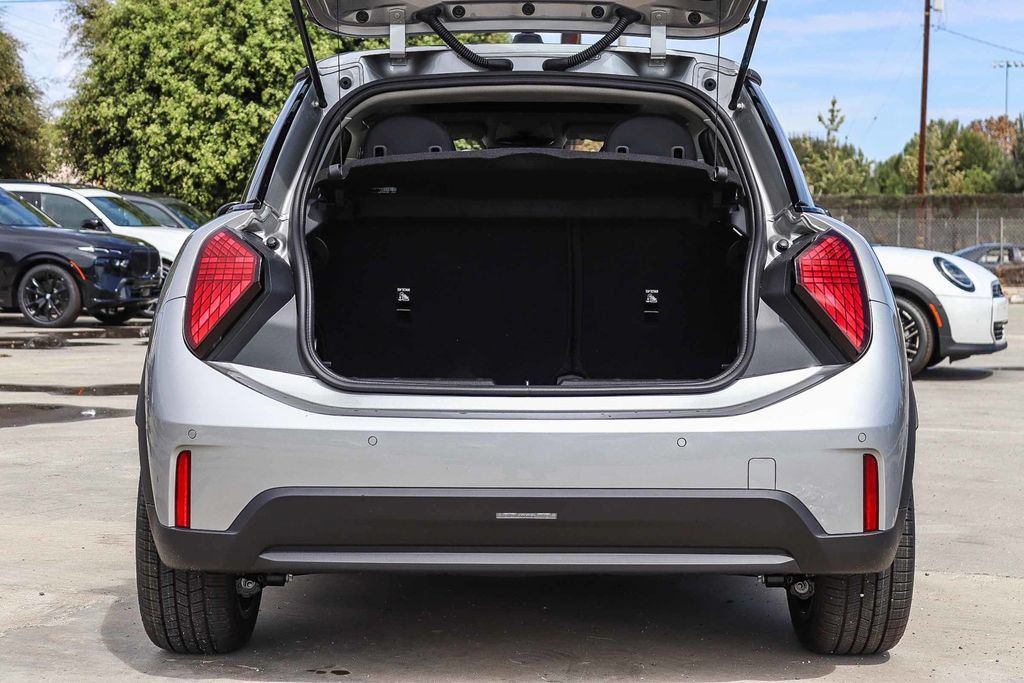 New 2027 MINI Cooper 2-Door Hardtop FWD image 28
