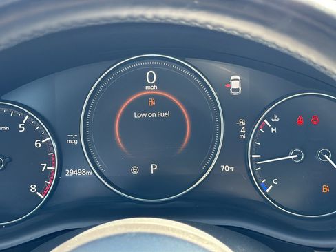 Used 2023 MAZDA CX-30 AWD 2.5 S w/ Premium Package image 29