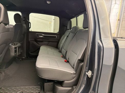 New 2026 RAM 1500 Big Horn image 20