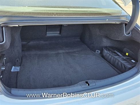 Used 2025 Genesis G80 3.5T Sport Prestige image 13